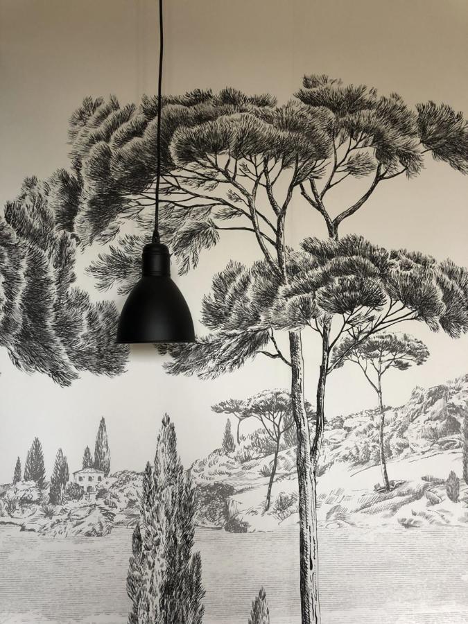 Les Cles D'A Cote - Maison D'Hotes De Charme Pres De Rouen 索特维尔鲁昂 外观 照片